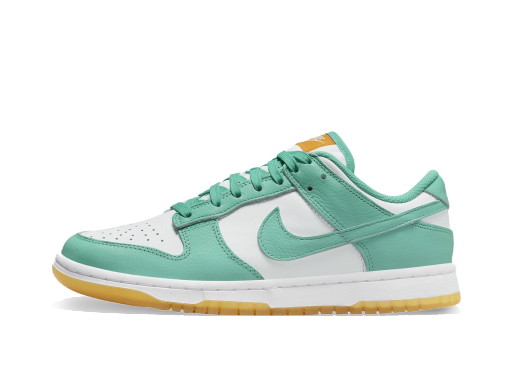 Sneakerek és cipők Nike Dunk Low "Teal Zeal" W Türkizkék | DV2190-100