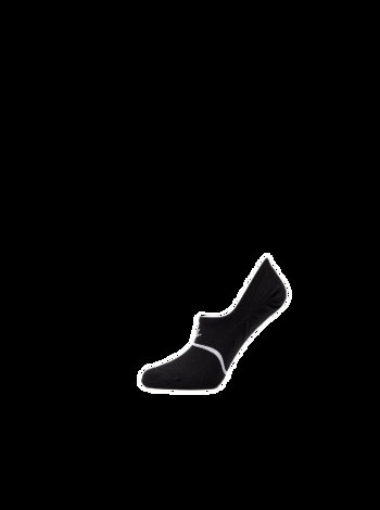 Nike Sneaker Sox Essential Ns Footie 2-Pack CU0692-010