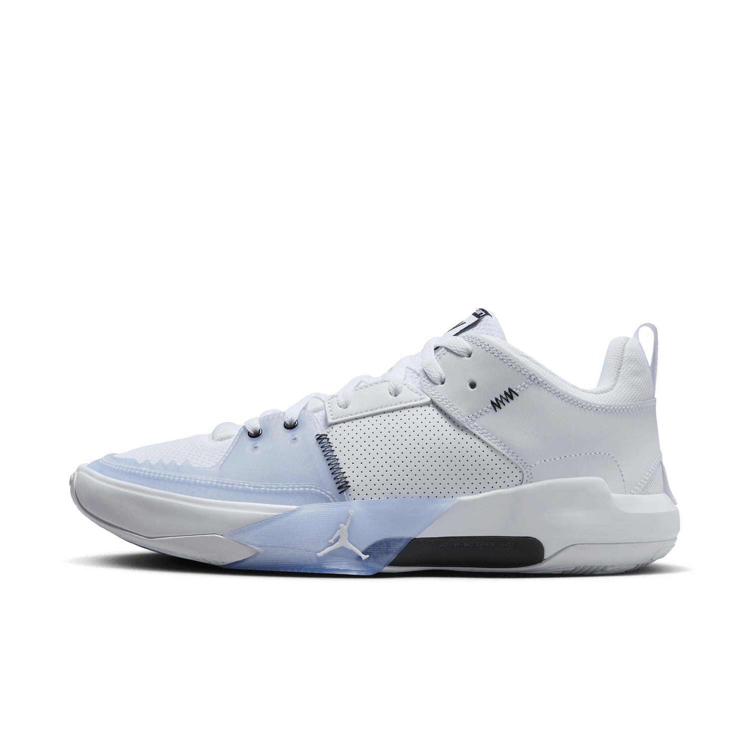 Sneakerek és cipők Jordan Jordan One Take 5 Fehér | FD2335-100, 0