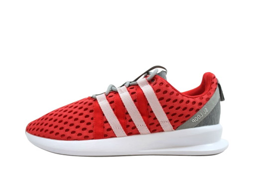 Sneakerek és cipők adidas Originals SL Loop Racer Tomato W 
Piros | D69854