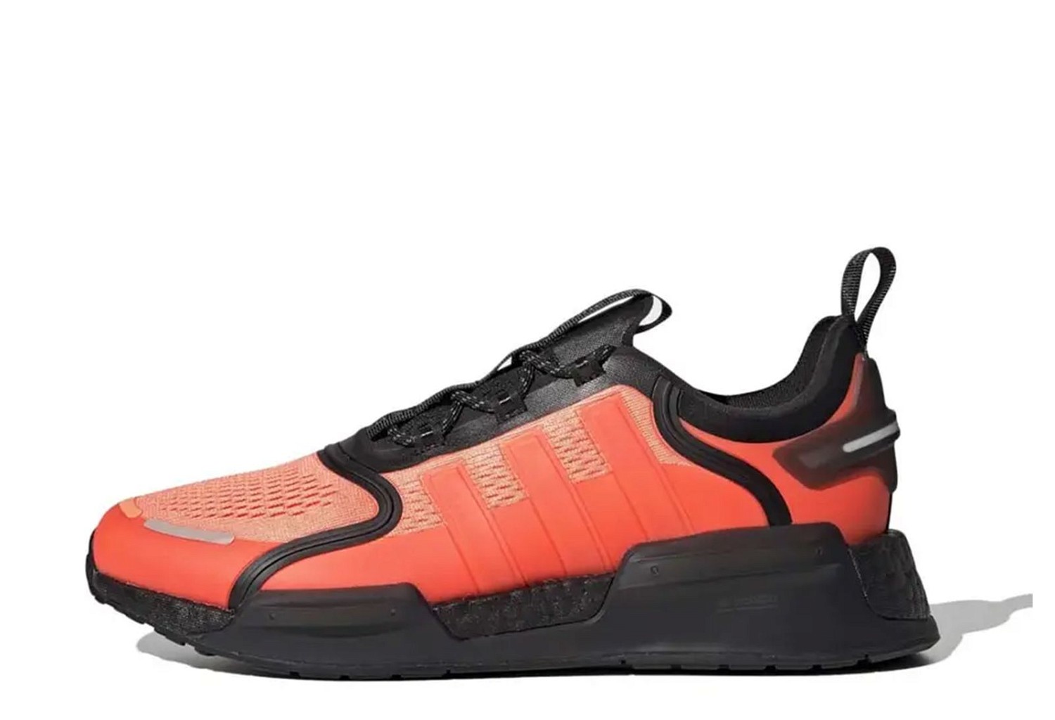 Sneakerek és cipők adidas Originals NMD V3 
Narancssárga | GX2088, 1