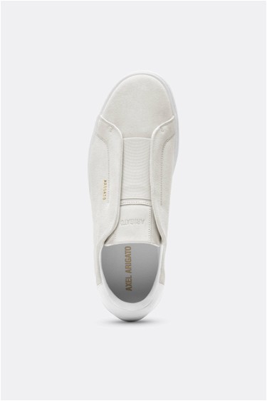 Sneakerek és cipők AXEL ARIGATO Dice Laceless "White" Fehér | F2307003, 4
