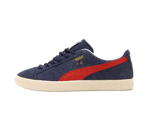 Sneakerek és cipők Puma Clyde Soho London Fekete | 390087-01