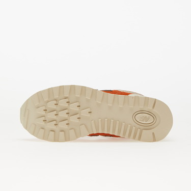 Sneakerek és cipők New Balance 574 "Orange" 
Narancssárga | U574LGDO, 4