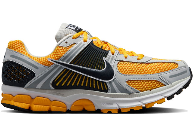 Sneakerek és cipők Nike Zoom Vomero 5 Photon Dust Laser Orange Többszínű | FB9149-002