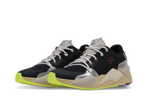 Sneakerek és cipők Puma RS - X Han Kjobenhavn Fekete | 369426 01
