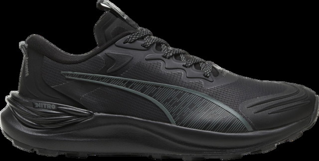 Sneakerek és cipők Puma Electrify NITRO TR Fekete | 379445-01