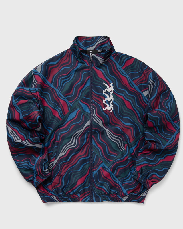 Track Flow Jacket