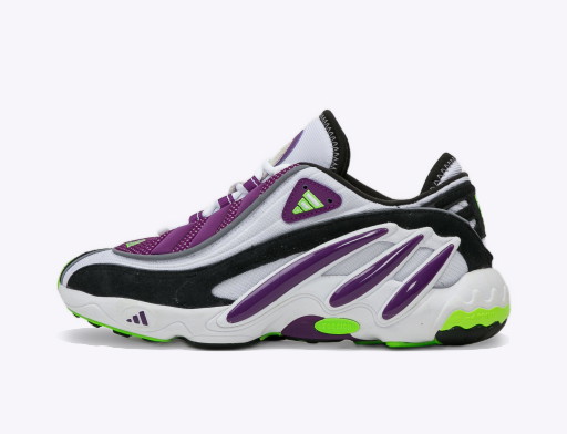 Sneakerek és cipők adidas Performance FYW 98 Orgona | EG5196