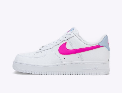 Sneakerek és cipők Nike Air Force 1 '07 W Fehér | CT4328-101