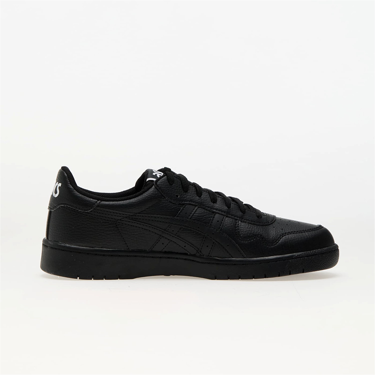 Sneakerek és cipők Asics Japan Fekete | 1191A163001, 1