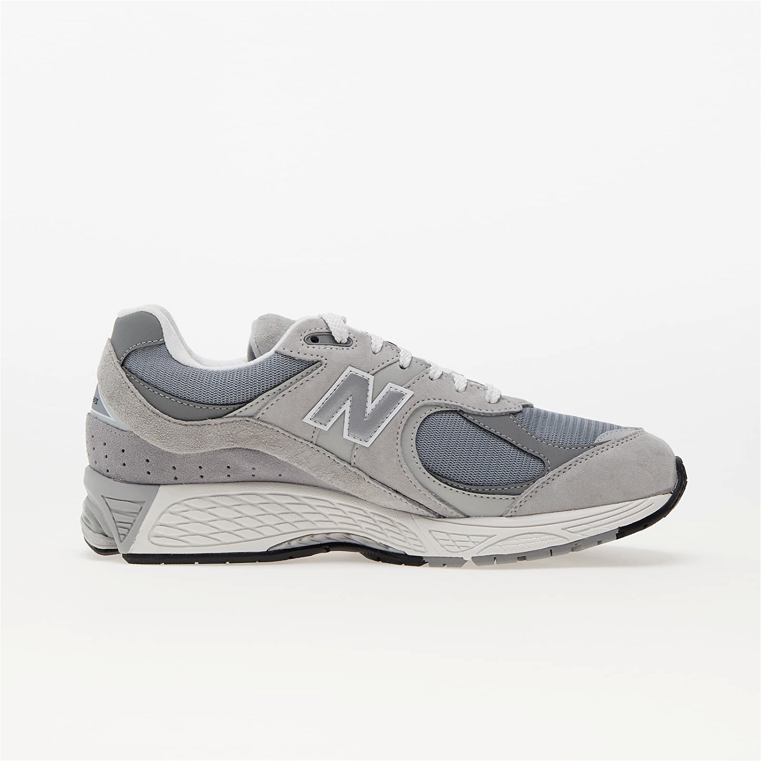 Sneakerek és cipők New Balance 2002R "Grey" Szürke | M2002RXJ, 1