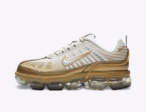 Sneakerek és cipők Nike Air Vapormax 3 Flyknit Fehér | ck9670-101