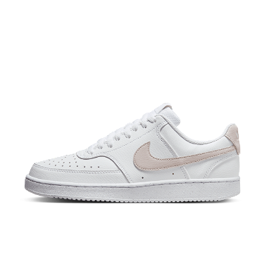 Sneakerek és cipők Nike Court Vision Low Next Nature W Fehér | DH3158-109, 0