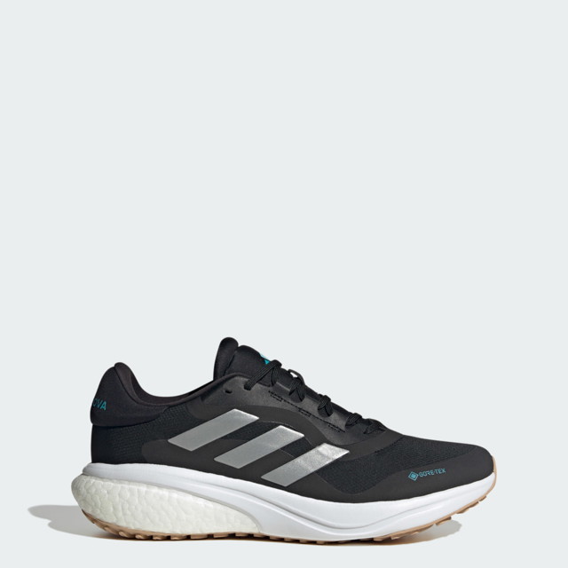 Sneakerek és cipők adidas Performance Supernova 3 GTX Running Fekete | IE4340