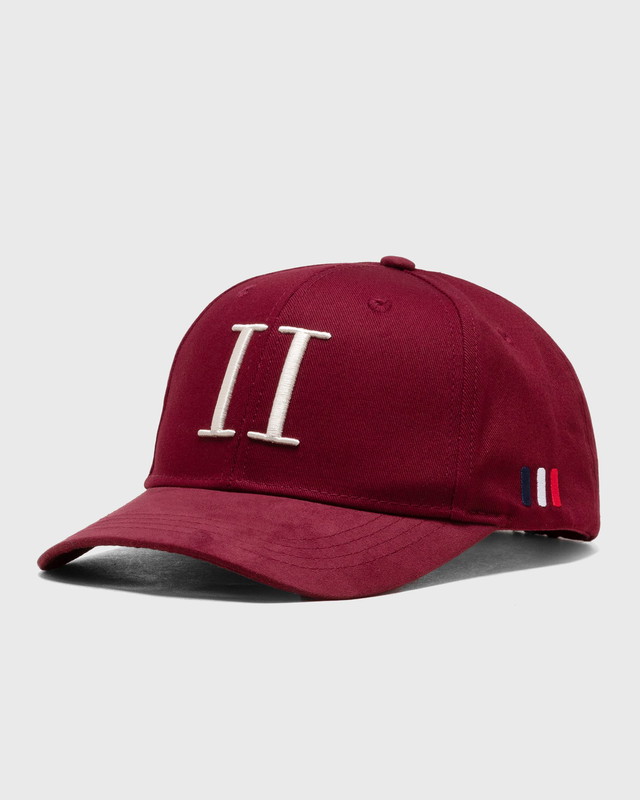 Baseball Cap Suede II