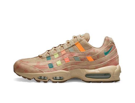 Sneakerek és cipők Nike Air Max 95 N7 2022 Bézs | DQ7604-200