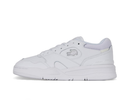 Sneakerek és cipők Lacoste Lineshot "White" Fehér | 46SFA0092-21G