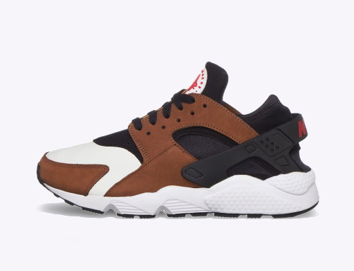 Sneakerek és cipők Nike Air Huarache LE Barna | DH8143-001