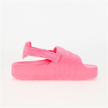 Sneakerek és cipők adidas Originals Adilette 22 Xlg W Rózsaszín | ID5723, 1