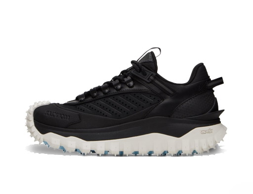 Sneakerek és cipők Moncler Trailgrip GTX Sneakers "Black" Fekete | I209A4M00050M3211