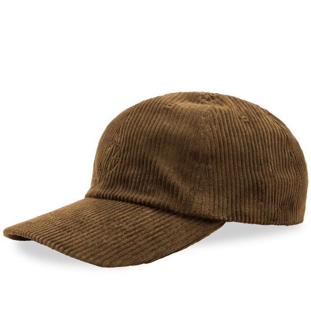 Kupakok Polar Skate Co. Sam Cord Cap Barna | PSC-W23-43-BCH