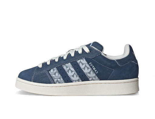 Sneakerek és cipők adidas Originals Campus 00s "Denim Trefoil" Sötétkék | IE2217