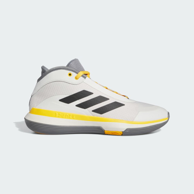 Sneakerek és cipők adidas Performance Bounce Legends Low Bézs | IE7847