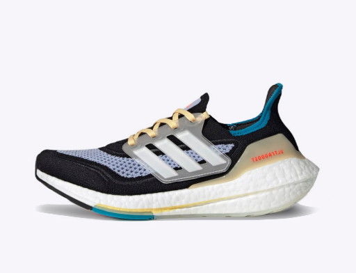 Lifestyle adidas Performance Ultraboost 21 W Többszínű | S23836