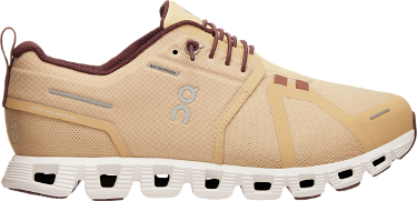 Sneakerek és cipők On Running Cloud 5 Waterproof Bézs | 59-97983, 0