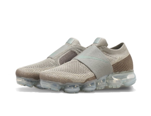 Sneakerek és cipők Nike WMNS Air Vapormax FK Moc Bézs | AA4155-013