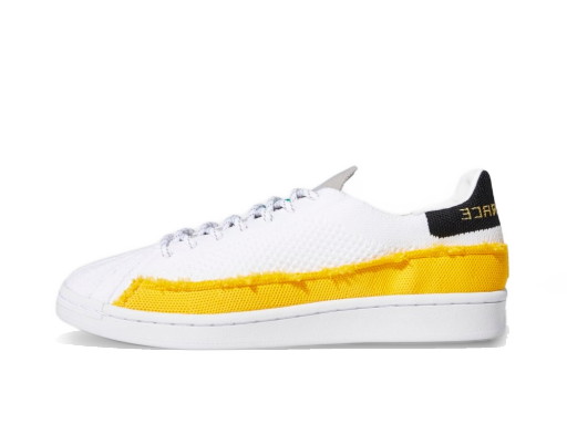 Sneakerek és cipők adidas Originals Pharrell Williams x Superstar Többszínű | FY2294