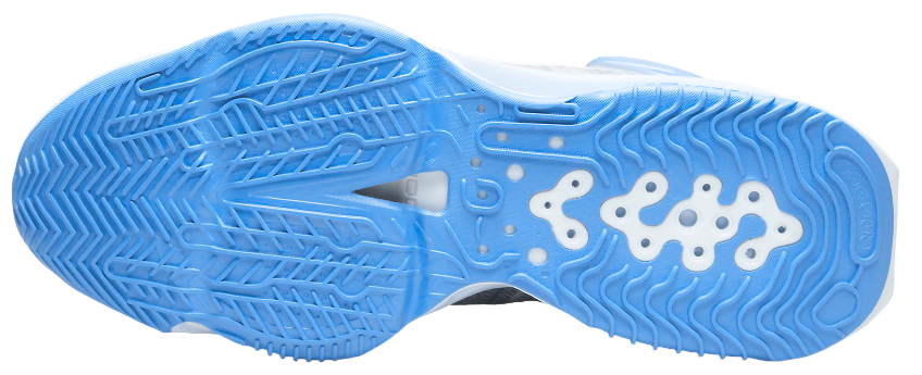 Sneakerek és cipők Nike AIR ZOOM G.T. JUMP 2 Kék | dj9431-002, 1