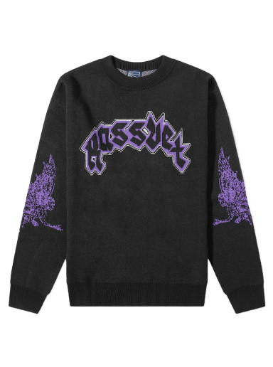 Goth Logo Crewneck