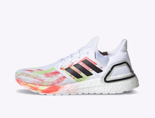 Lifestyle adidas Performance UltraBoost 20 Fehér | FW8169