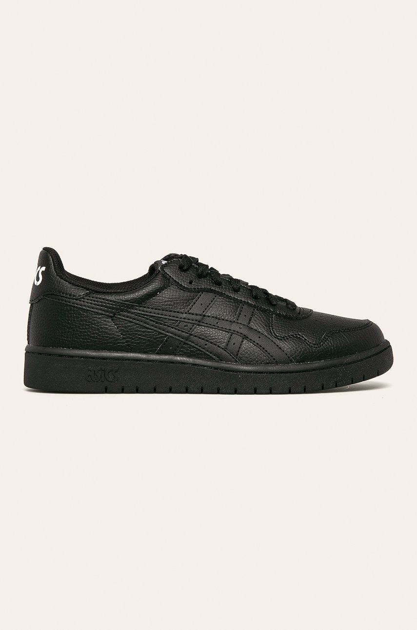 Sneakerek és cipők Asics Japan Fekete | 1191A163001, 0
