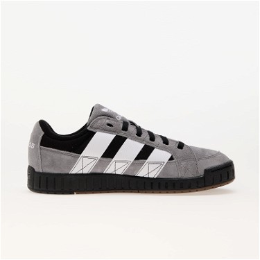 Sneakerek és cipők adidas Originals Adidas Women's Lwst in Grey Four/White/Core Black, Size UK 6 | END. Clothing Szürke | IH2228, 2