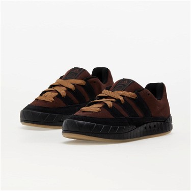 Sneakerek és cipők adidas Originals Adimatic Barna | HQ6903, 5