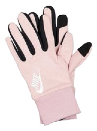 Kesztyű Nike Club Fleece Gloves Rózsaszín | 9316-26_656