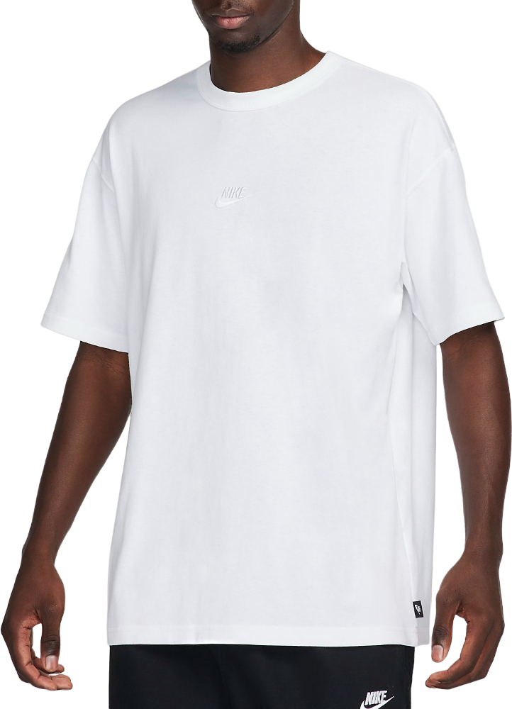 Póló Nike Sportswear Premium Essentials Fehér | do7392-101, 0