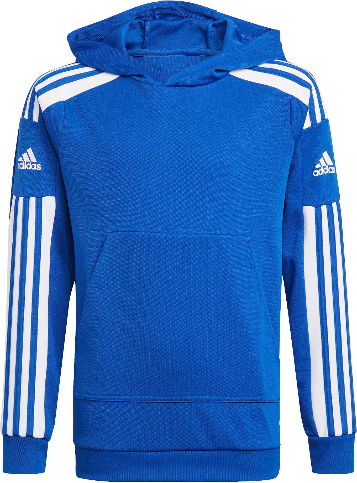 Sweatshirt adidas Originals Hoodie Squadra 21 Kék | gp6434, 0