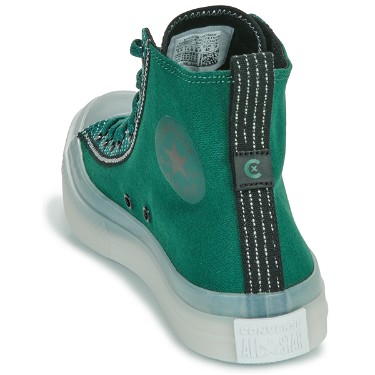 Sneakerek és cipők Converse CHUCK TAYLOR ALL STAR CX EXPLORE Zöld | A07896C, 5
