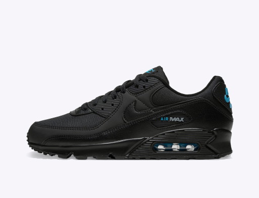 Sneakerek és cipők Nike Air Max 90 Fekete | dc4116-002