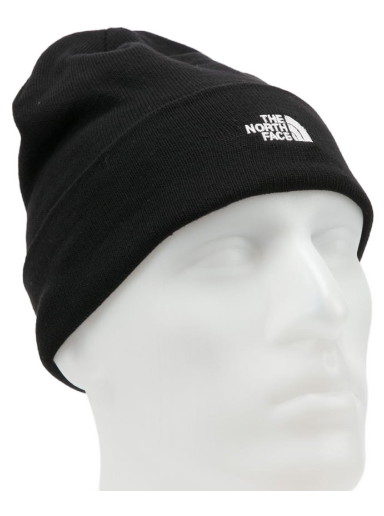 Beanie sapkák The North Face Norm Beanie Fekete | NF0A5FW1JK31