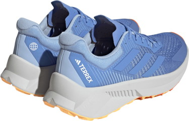 Sneakerek és cipők adidas Performance TERREX SOULSTRIDE FLOW Kék | hp5565, 4