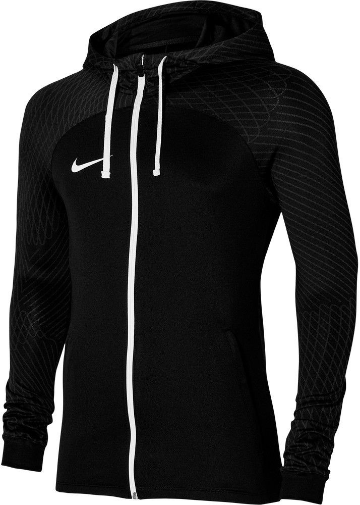 Sweatshirt Nike Dri-FIT Strike 23 Fekete | dr2571-010, 0