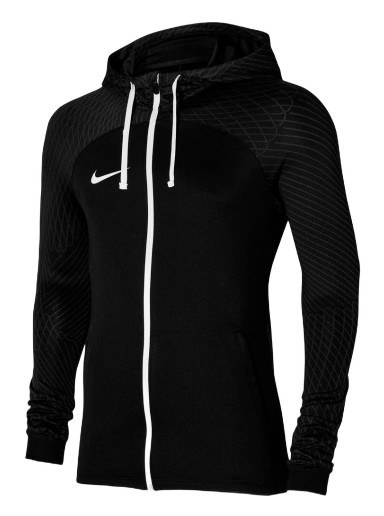 Sweatshirt Nike Dri-FIT Strike 23 Fekete | dr2571-010