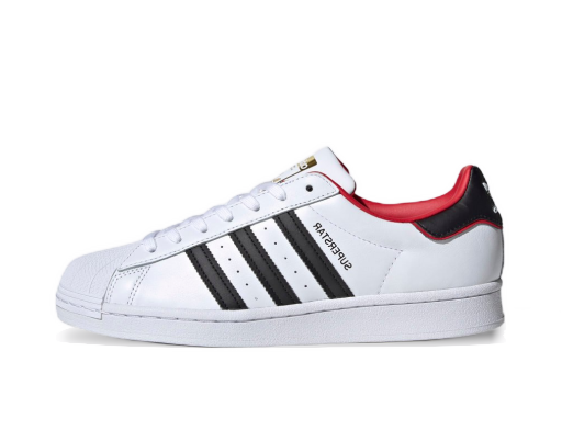 Sneakerek és cipők adidas Originals Superstar Fehér | FW6384