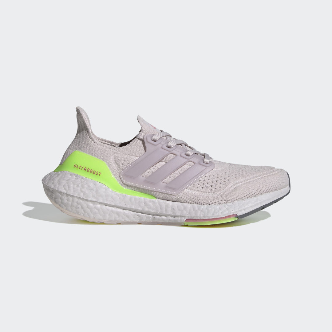 Sneakerek és cipők adidas Performance Ultraboost 21 W Orgona | S23843, 0