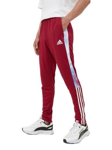 Nadrág adidas Performance Tiro 
Piros | H60008